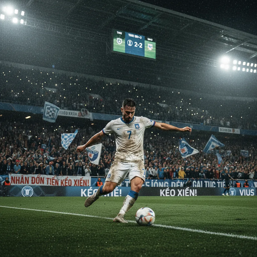 Nguyên Tắc Vàng Của Cược Xiên: Nhân Dồn Lũy Tiến