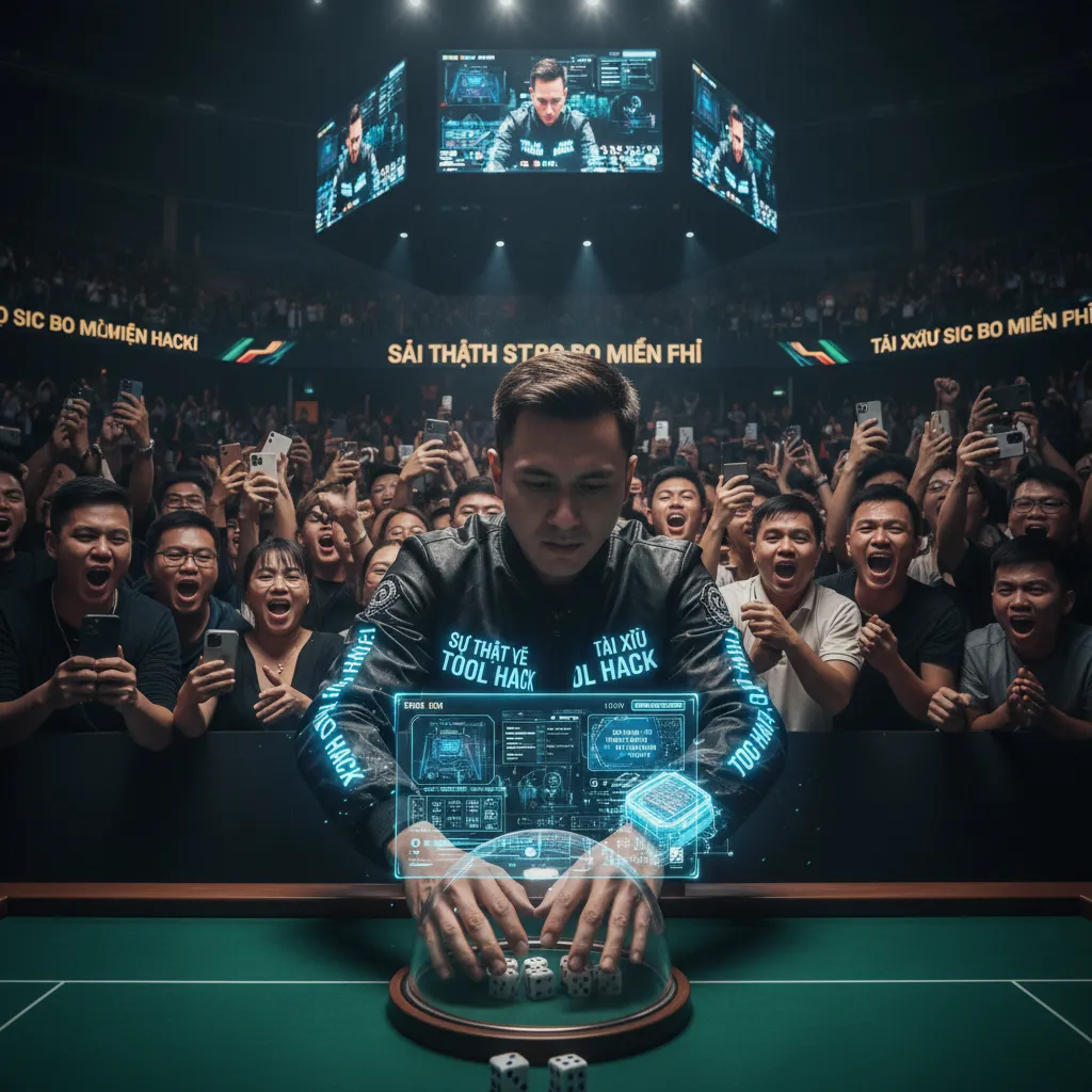 Sự Thật VỀ Tool Hack Tài Xỉu Sic Bo Miễn Phí